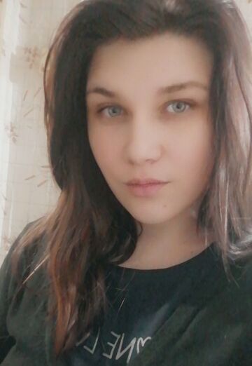 My photo - Asya, 24 from Kursk (@asya12203)