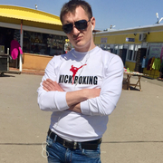Евгений, 33, Богучар