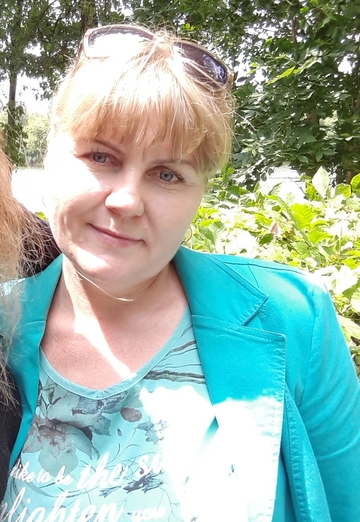Моя фотография - Лана, 52 из Волгодонск (@svetlana151098)