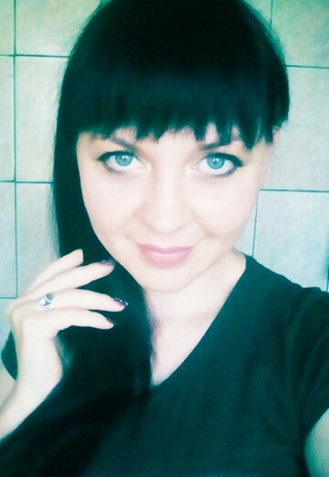 My photo - Ksyu, 35 from Lozova (@ksu3713)