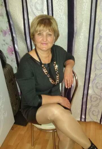 My photo - natalya, 61 from Polotsk (@natalya206380)