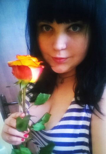 My photo - Kristina, 29 from Engels (@kristina20433)