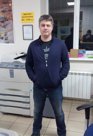 Моя фотография - Сергей, 37 из Запорожье (@sergey507347)