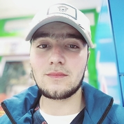 алик, 28, Удельная