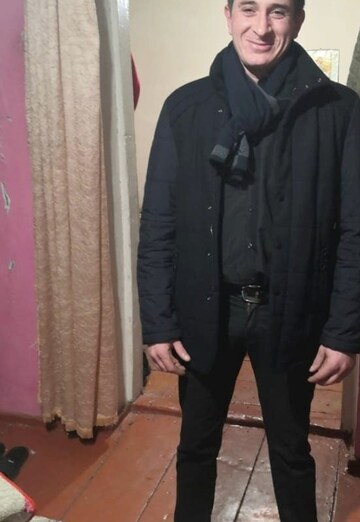 My photo - Arsen, 34 from Vladikavkaz (@arsen17319)