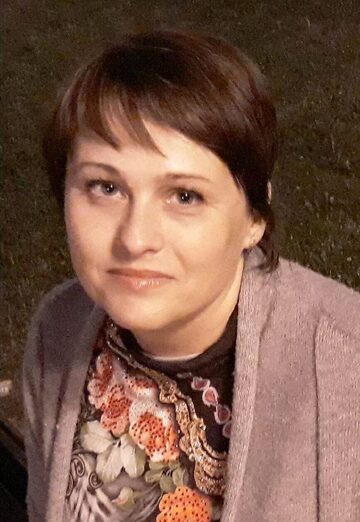 Mein Foto - Elena, 51 aus Zelenograd (@elena535981)
