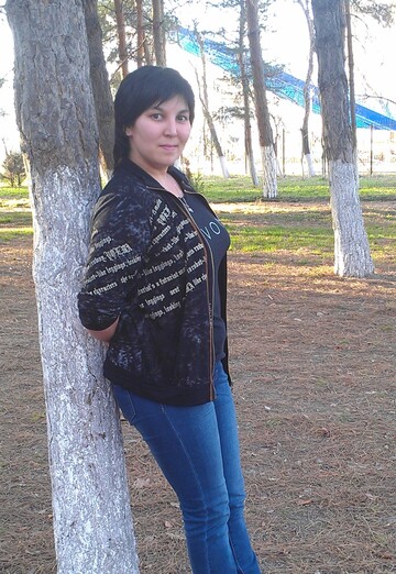 My photo - Dina, 36 from Taraz (@dina5432)