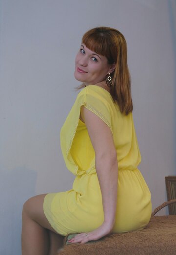 Моя фотография - Таша, 41 из Иркутск (@tasha4172)