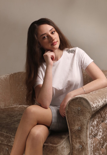 Моя фотография - Ирина, 23 из Омск (@irina339581)