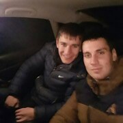 Юрий, 27, Лабинск