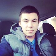 Денис, 28, Ессентуки