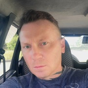 serg, 49, Псков