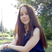Лилия, 24, Бирск