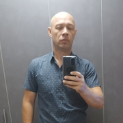 Егор, 39, Ростов-на-Дону