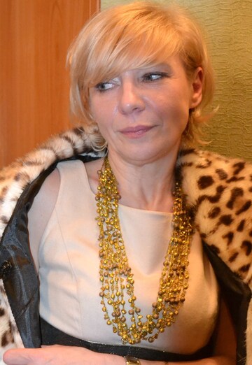 My photo - Egipetskaya sila!), 60 from Moscow (@flor855)
