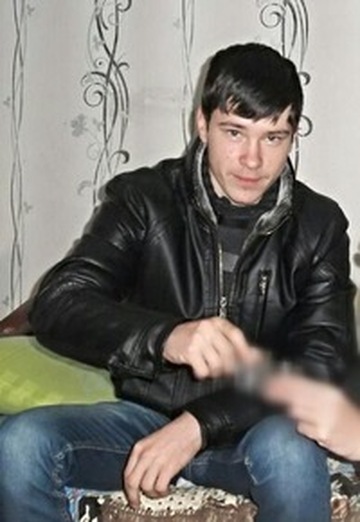 My photo - Dmitriy, 27 from Salsk (@dmitriy117908)