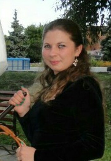Моя фотография - Елена, 32 из Ахтырка (@elena250901)