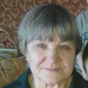 Антонина, 69, Могоча