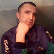 Стас, 43, Марьяновка