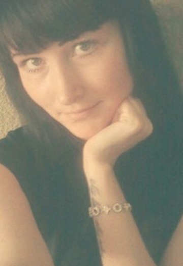 My photo - Olesya, 33 from Chernushka (@olesya33984)