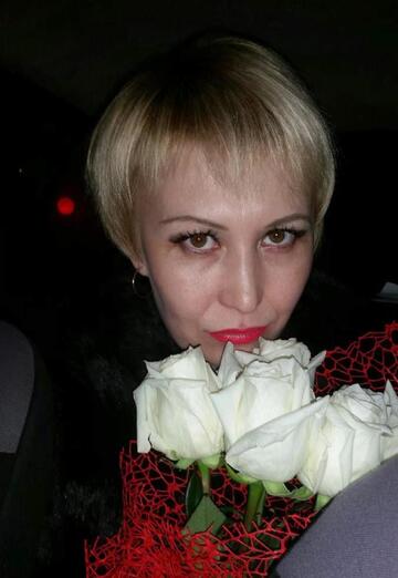 Моя фотография - Альбина, 38 из Нягань (@albina10943)