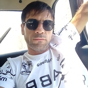 Санан, 36, Краснодар