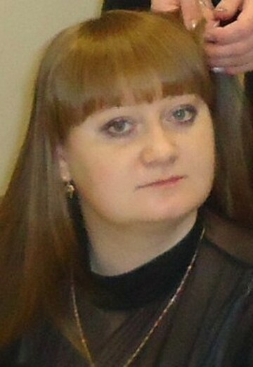 Моя фотография - Татьяна, 37 из Поронайск (@tatyana73848)
