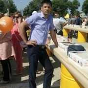 Иван, 36, Староминская