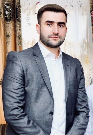 My photo - Hayyom, 34 from Dushanbe (@hayem92)