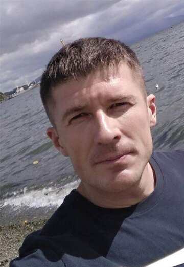 Моя фотография - Дима, 49 из Астрахань (@dima266691)