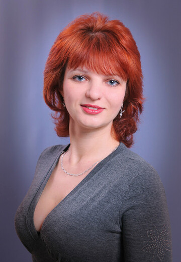 My photo - Valentina, 47 from Chernihiv (@valentina27806)