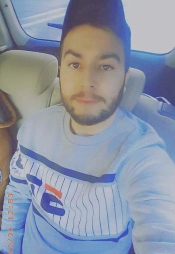 Madoo (@ahmadsakhta) — my photo № 6