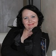 Николь, 40, Кировск