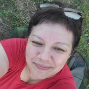 Светлана, 53, Александровск