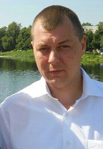 My photo - Aleksandr, 39 from Saratov (@aleksandr888349)
