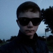 Эдуард, 22, Ровеньки