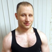 Лёня, 31, Димитровград