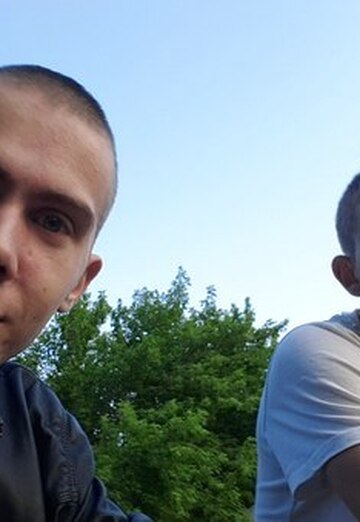 My photo - Konstantin, 31 from Samara (@konstantin18639)