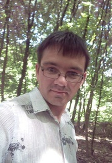 Моя фотографія - Олександр, 34 з Дунаївці (@oleksandr5078)