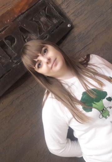 Моя фотография - Ольга, 36 из Тамбов (@olga333264)