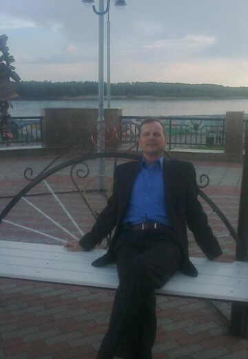 My photo - Valeriy, 63 from Nizhnevartovsk (@valeriy54587)