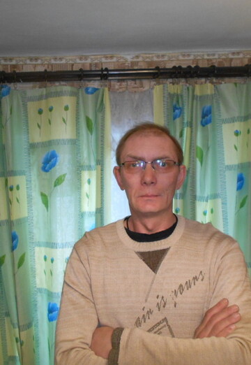 Моя фотография - Дмитрий, 51 из Прокопьевск (@dmitriy239294)