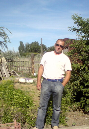 Моя фотографія - Семён, 61 з Астрахань (@semn525)