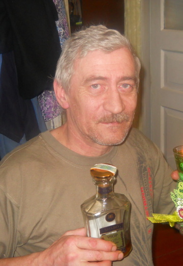 My photo - sergey, 63 from Berdyansk (@sergey120640)
