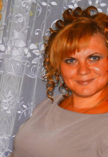 Моя фотография - Елена, 48 из Москва (@elena171673)