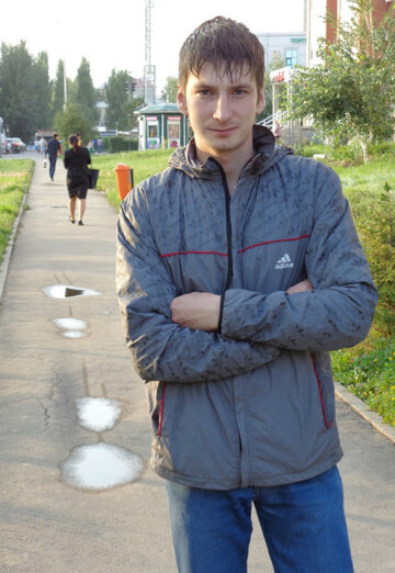 My photo - Tima, 35 from Astana (@tima3426)