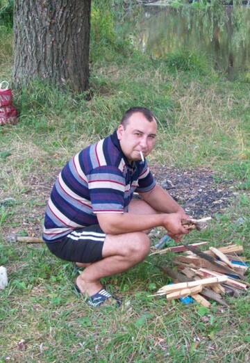 My photo - Aleksandr, 48 from Budy (@aleksandr8239437)