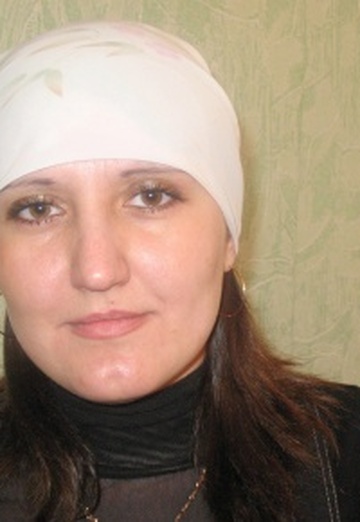 My photo - elena, 44 from Serdobsk (@katerina508)