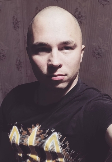 Моя фотография - Виталик, 35 из Чернигов (@vitalik28136)