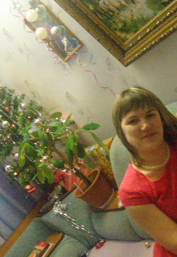 My photo - yuliya, 42 from Yeniseysk (@uliya52443)